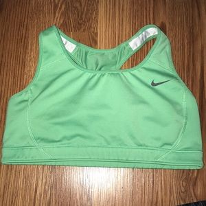 Nike Dri Fit Sports Bra